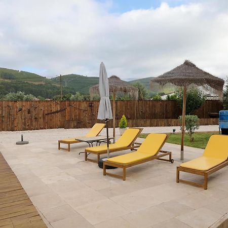Villa Renovated Wine Press House - With Pool Porto de Mós Exterior foto