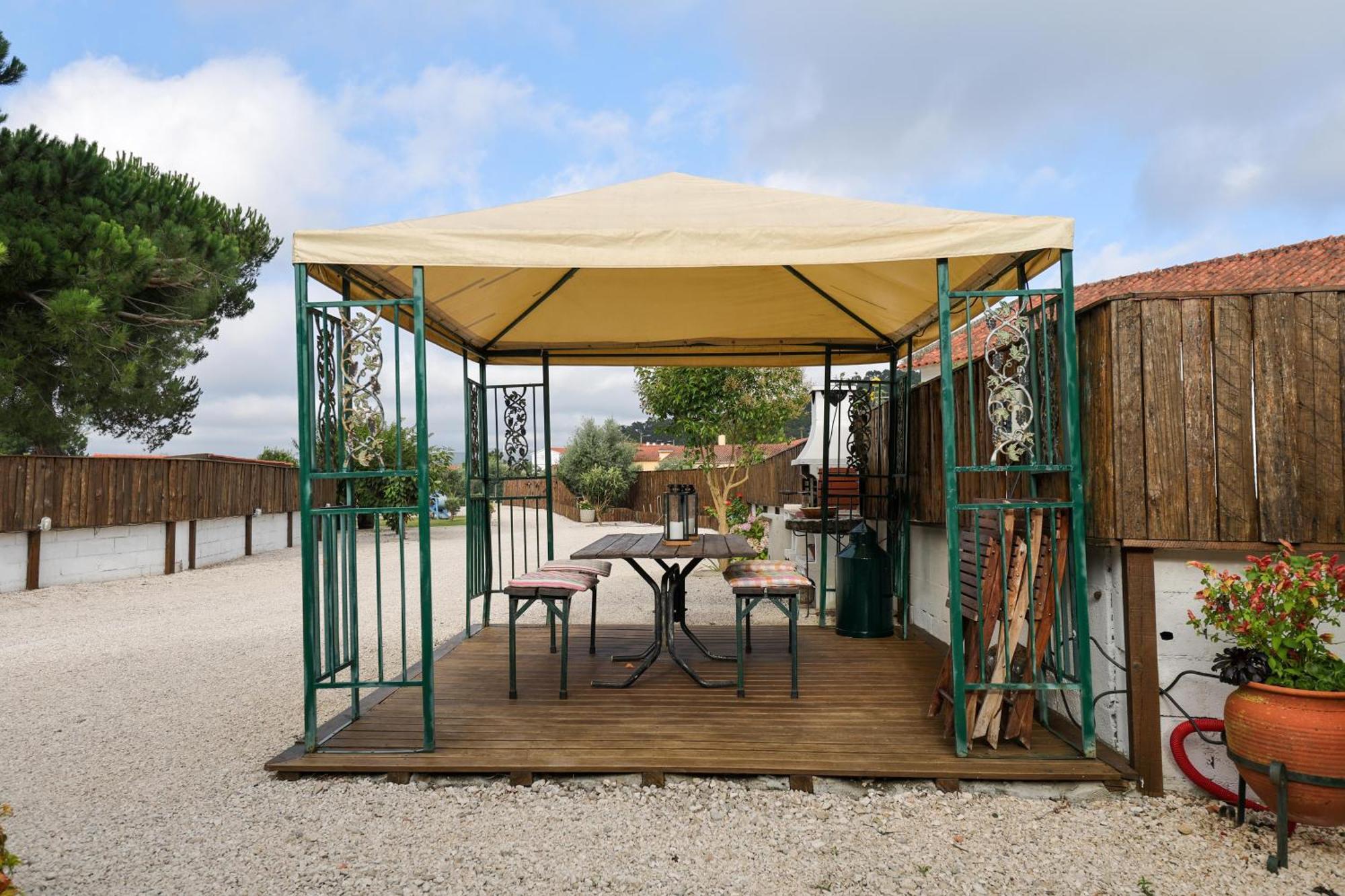 Villa Renovated Wine Press House - With Pool Porto de Mós Exterior foto